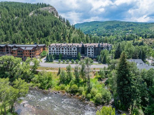 ﺷﻘﺔ ﻓﻲ Avon, Eagle County