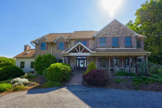 Casale a Sinking Spring, Berks County