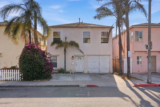 Luxury home in Hermosa Beach, Los Angeles County