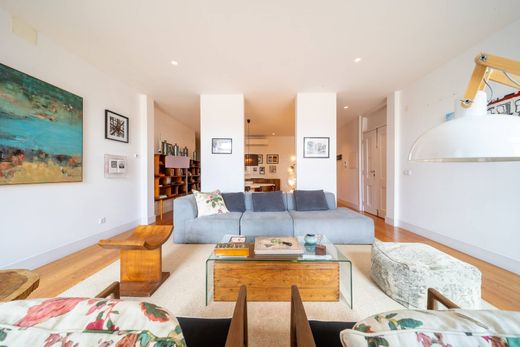 Apartament w Lizbona, Lisbon