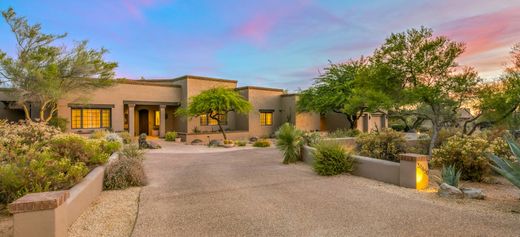 Maison individuelle à Scottsdale, Comté de Maricopa