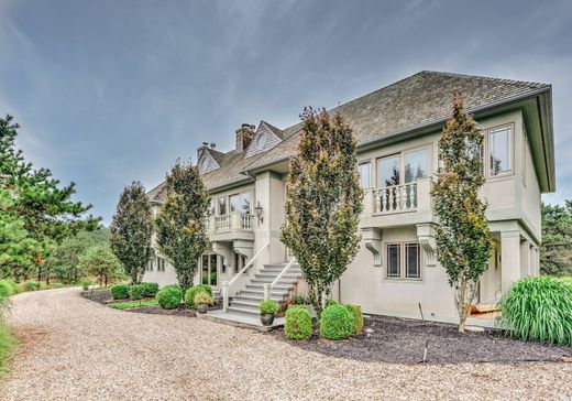 Detached House in Amagansett, Suffolk County