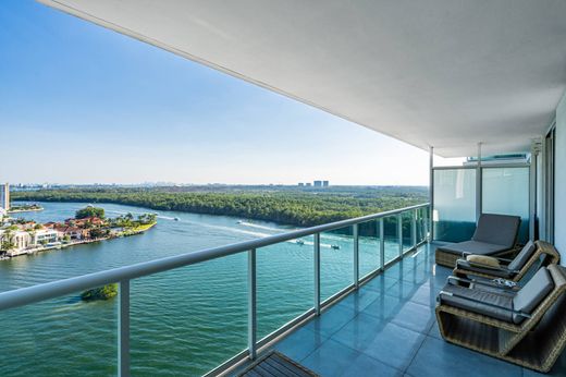 Appartement à Sunny Isles Beach, Comté de Miami-Dade