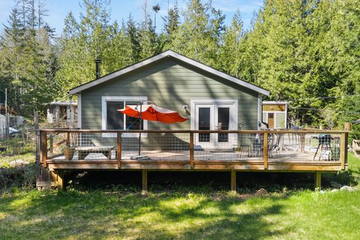 단독 저택 / Sechelt, Sunshine Coast Regional District