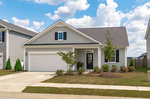 Casa Unifamiliare a Holly Springs, Wake County