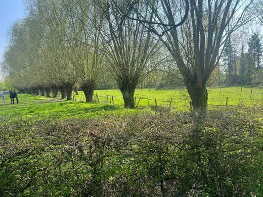 Частный Дом, Villeneuve-d'Ascq, North