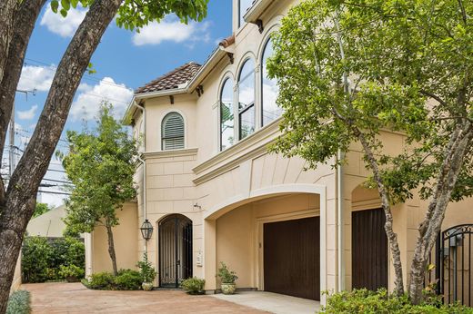 Casa Unifamiliare a Houston, Harris County