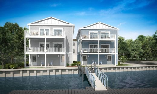 豪宅  Atlantic City, Atlantic County