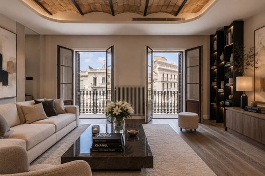Квартира, Барселона, Província de Barcelona