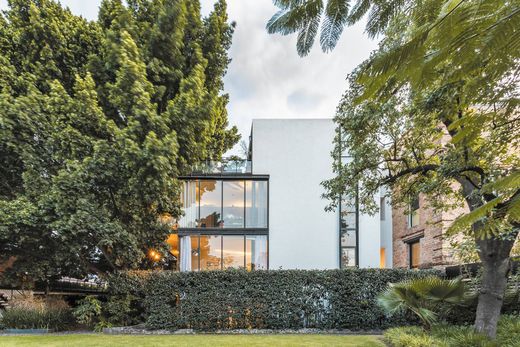 Detached House in Santiago de Querétaro, Querétaro