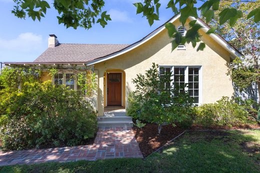 Casa en Pasadena, Los Angeles County