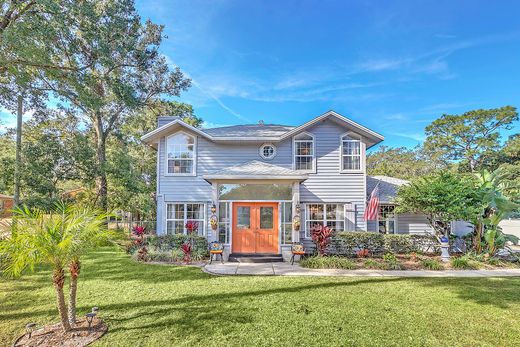 Detached House in Apopka, Orange County