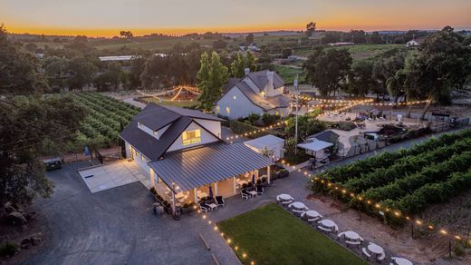 Casa en Plymouth, Amador County