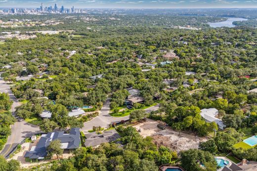 ‏קרקע ב  אוסטין, Travis County