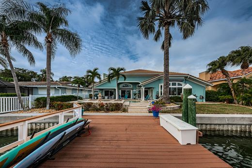 Casa Unifamiliare a Clearwater, Pinellas County
