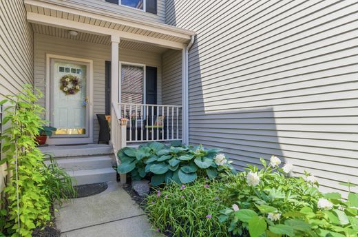 Casa de luxo - Saratoga Springs, Saratoga County