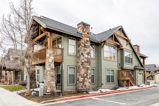 Apartment in Park City, Summit County