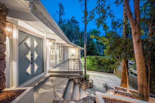 Casa en Beverly Hills, Los Angeles County