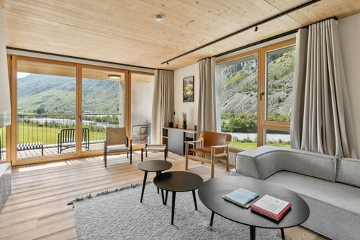 Piso / Apartamento en Andermatt, Uri