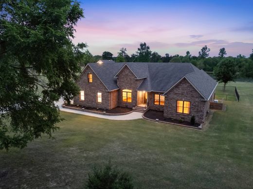 Detached House in Hartselle, Morgan County
