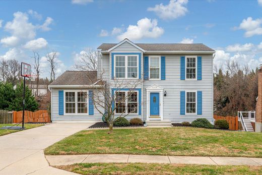 호화 저택 / Eldersburg, Carroll County