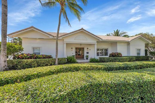 Casa di lusso a Sea Ranch Lakes, Broward County