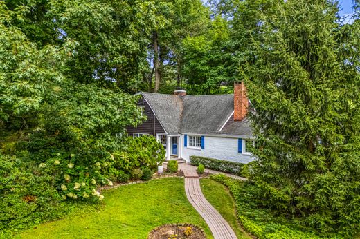 Vrijstaand huis in Port Washington, Nassau County