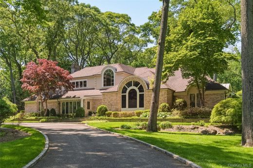 Detached House in Brookville, Nassau County