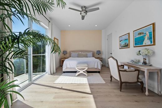 Appartamento a Nassau, New Providence District