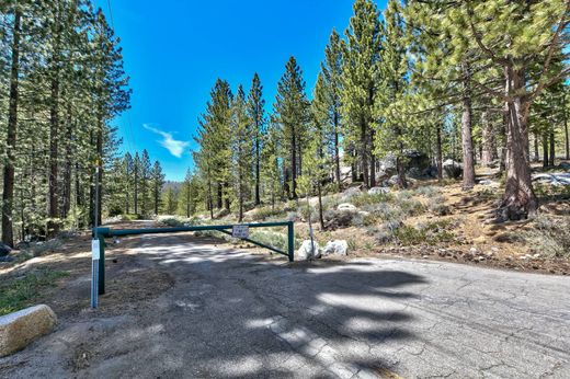 Land in South Lake Tahoe, El Dorado County