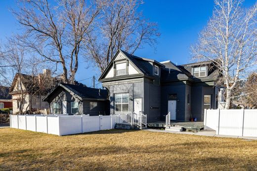 Casa Unifamiliare a Salt Lake City, Salt Lake County