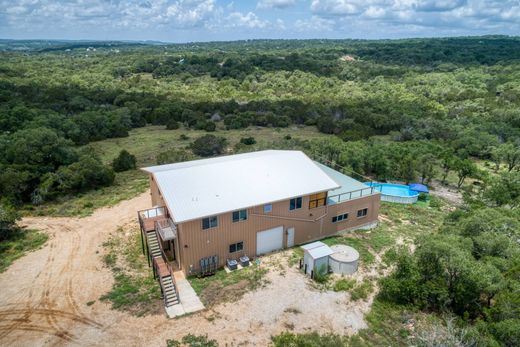 호화 저택 / Canyon Lake, Comal County