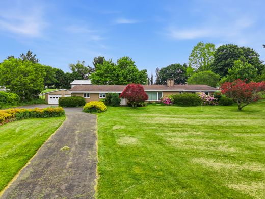 Casa de lujo en Butler, Butler County