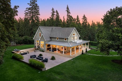 Luxus-Haus in West Linn, Clackamas County