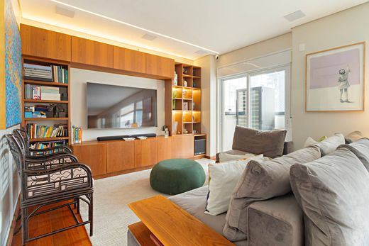 Appartement à São Paulo