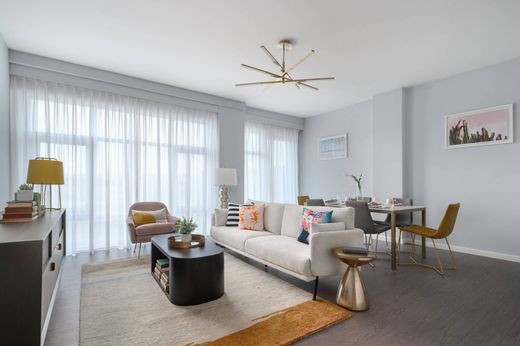 ﺷﻘﺔ إيجار شهري في Edgewater