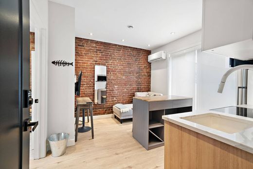 Piso / Apartamento en Le Plateau-Mont-Royal, City of Montréal