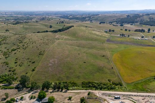Terreno - Templeton, San Luis Obispo County