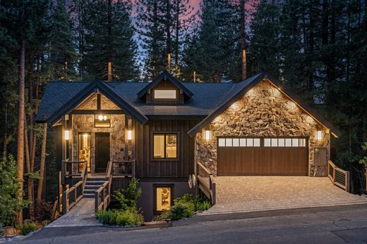 Vrijstaand huis in Incline Village, Washoe County