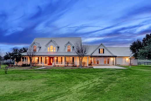 Country House in La Grange, Fayette County