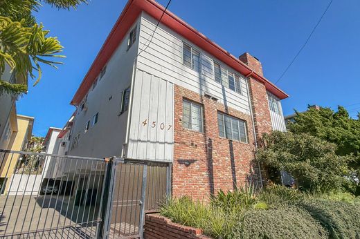 Appartamento a Los Angeles, Los Angeles County