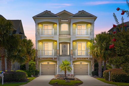 Luxe woning in Southport, Brunswick County