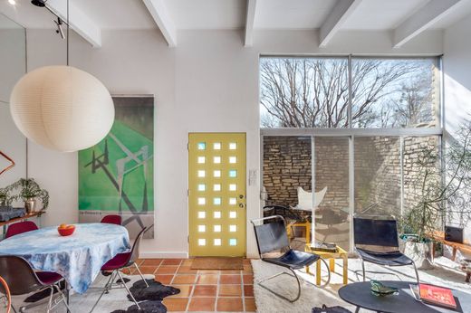 Appartamento a Fort Worth, Tarrant County