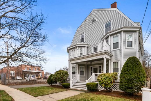 Piso / Apartamento en Danvers, Essex County