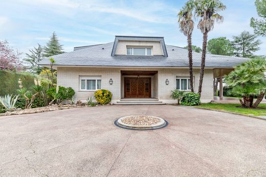 独立式房屋  Boadilla del Monte, Provincia de Madrid