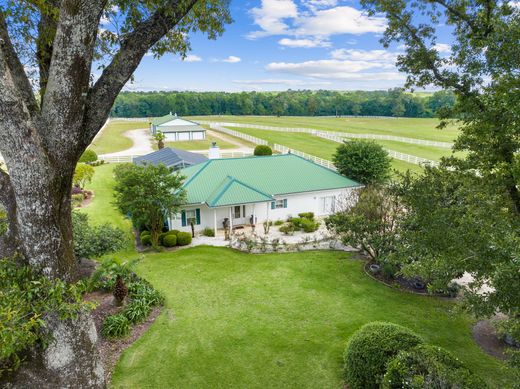 Country House in DeFuniak Springs, Walton County