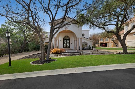 Casa Unifamiliare a San Antonio, Bexar County
