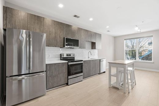 Casa de luxo - Arlington, Arlington County