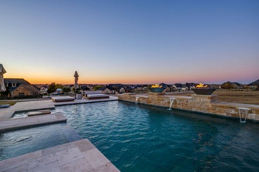 Detached House in Godley, Johnson County