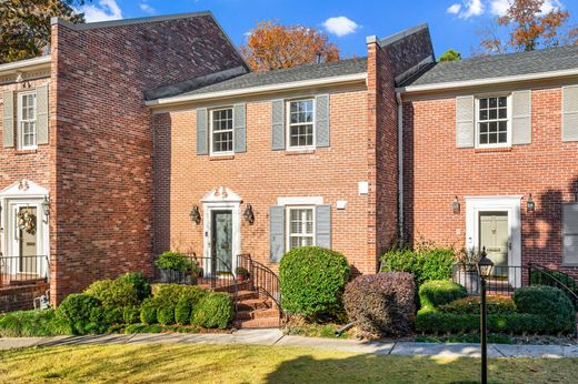 Casa adosada en Atlanta, Fulton County